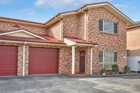 2/151-153 Elizabeth Dr, Liverpool, NSW 2170