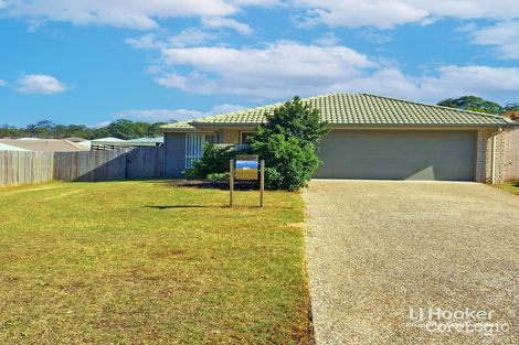 Property photo of 41 Birchgrove Crescent Kallangur QLD 4503