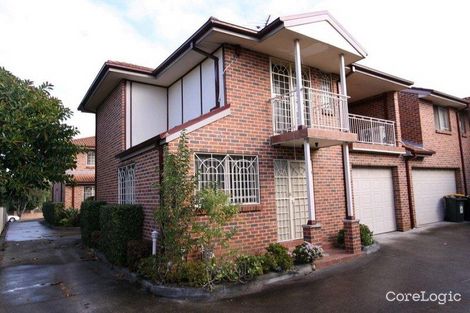 Property photo of 4/87-89 Vaughan Street Lidcombe NSW 2141