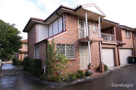 Property photo of 4/87-89 Vaughan Street Lidcombe NSW 2141