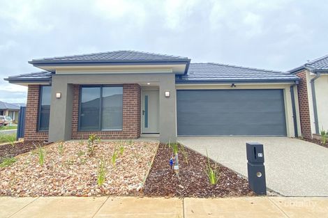 27 Moroka Ave, Weir Views, VIC 3338