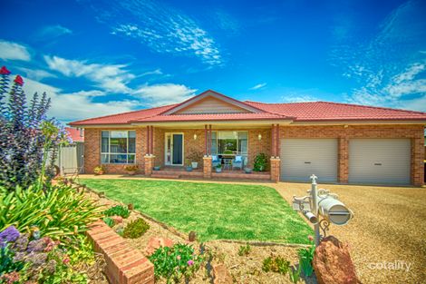 5 Crump Cl, Griffith, NSW 2680
