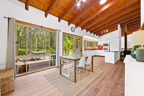 Property photo of 11 Coastal Court Dalmeny NSW 2546