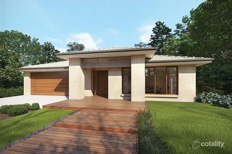 Property photo of LOT 1401 Homebush Drive Tarneit VIC 3029