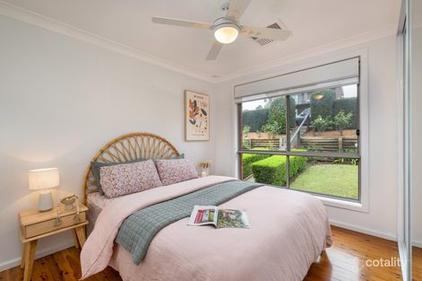 Property photo of 11 Outlook Avenue Mount Riverview NSW 2774