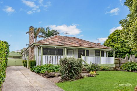 22 Millbank Dr, Deer Park, VIC 3023