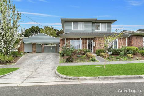 Property photo of 2A Cherry Tree Grove Croydon VIC 3136
