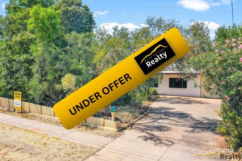 Property photo of 14 Knuckey Avenue Braitling NT 0870