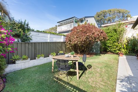 Property photo of 12A Windsor Road Cronulla NSW 2230