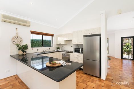 Property photo of 12A Windsor Road Cronulla NSW 2230