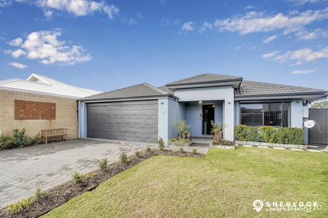 Property photo of 18 Beaufortia Crescent Baldivis WA 6171