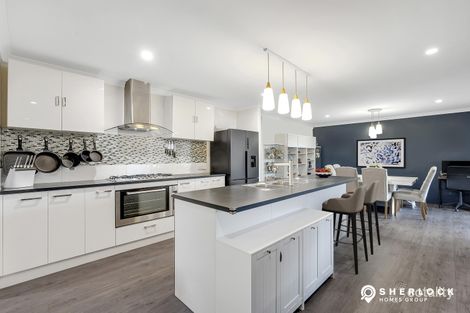 Property photo of 18 Beaufortia Crescent Baldivis WA 6171