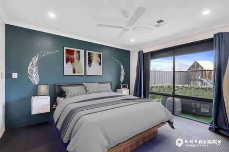 Property photo of 18 Beaufortia Crescent Baldivis WA 6171