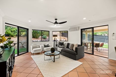 Property photo of 17 Coot-Tha Close The Gap QLD 4061