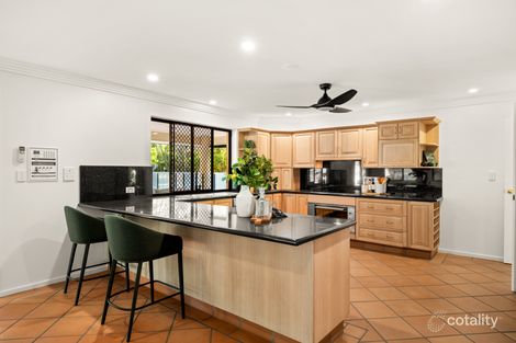Property photo of 17 Coot-Tha Close The Gap QLD 4061