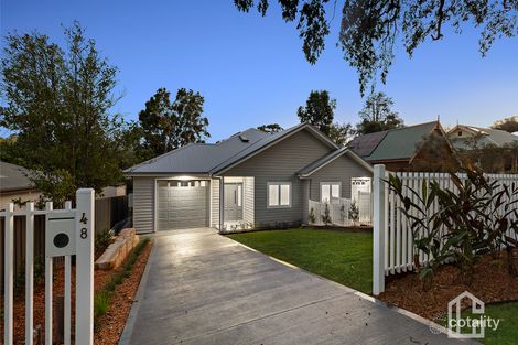 Property photo of 48A King Street Glenbrook NSW 2773