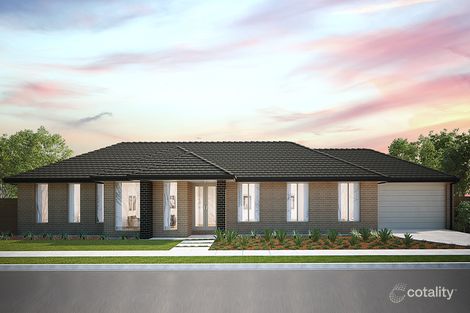 106 Kingston Heath Dr, Drouin, VIC 3818