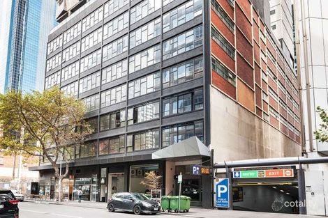 Property photo of 1217/601-611 Little Collins Street Melbourne VIC 3000