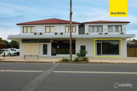 12 West St, Canley Vale, NSW 2166