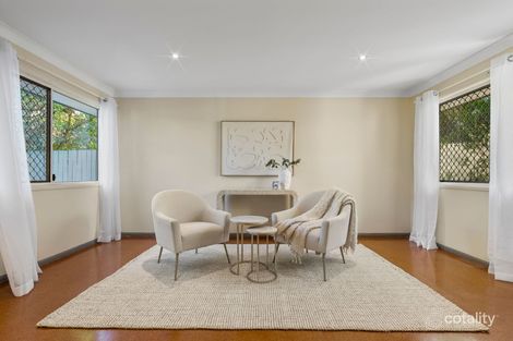 Property photo of 33 Norman Street Wooloowin QLD 4030