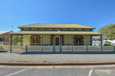 Property photo of 27 Second Street Orroroo SA 5431