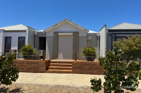 Property photo of 27 Dalgarup Way Ellenbrook WA 6069