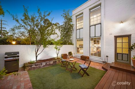 Property photo of 4/33 Foley Street Kew VIC 3101