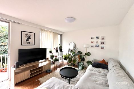 6/9 Norwood St, Toowong, QLD 4066