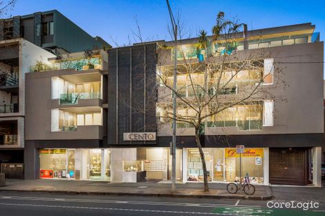 19/100 Queensberry St, Carlton, VIC 3053