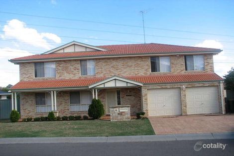 Property photo of 20 Ormonde Close Glenmore Park NSW 2745