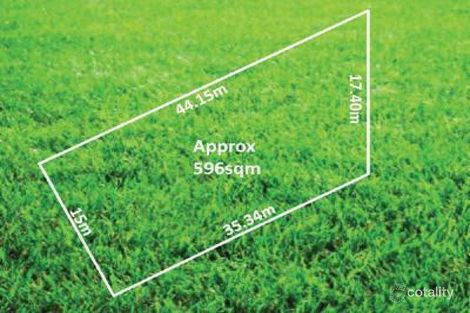 8 Callaway Lane, Hillside, VIC 3037