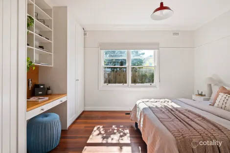 Property photo of 2B Stooke Street Yarraville VIC 3013