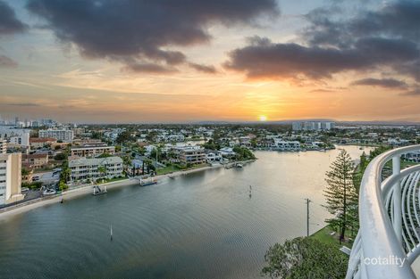 Property photo of 12C/5 Bayview Street Runaway Bay QLD 4216
