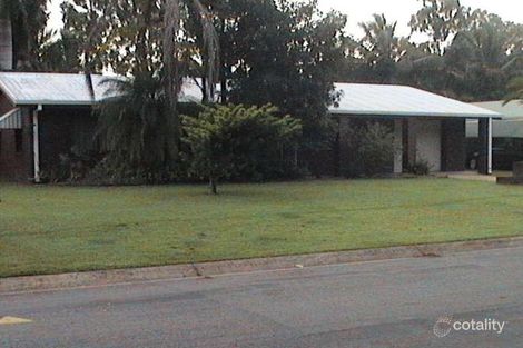 Property photo of 20 Lenesha Drive Andergrove QLD 4740