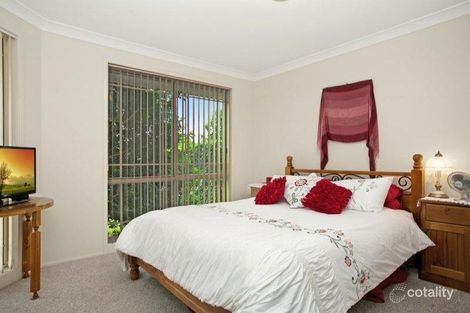 7 Roseberry Cl, Aberglasslyn, NSW 2320
