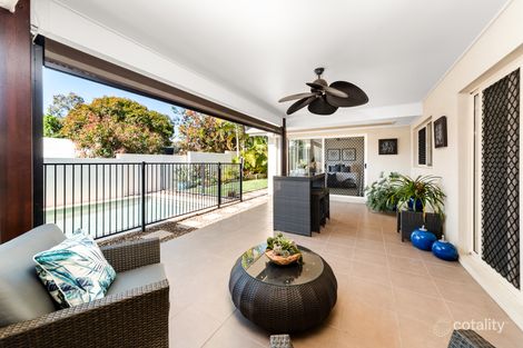 Property photo of 2 Nicklaus Lane Peregian Springs QLD 4573