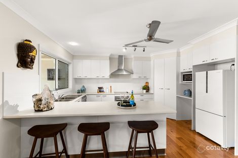 Property photo of 2 Nicklaus Lane Peregian Springs QLD 4573