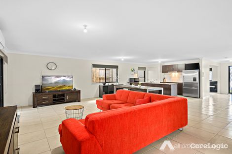 Property photo of 44 Treeline Circuit Yarrabilba QLD 4207