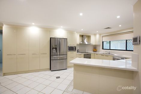 Property photo of 188 Ridgetop Drive Glenmore Park NSW 2745