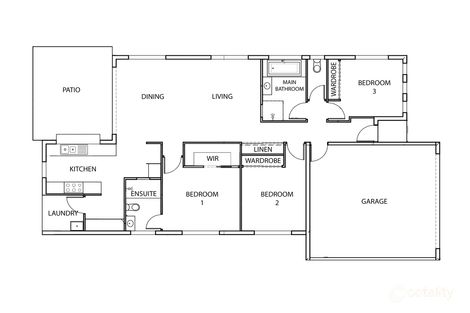 Property photo of 14 Buoy Drive Trinity Beach QLD 4879