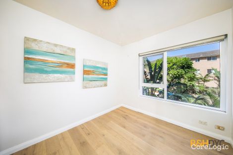 Property photo of 2/5 Monash Parade Dee Why NSW 2099