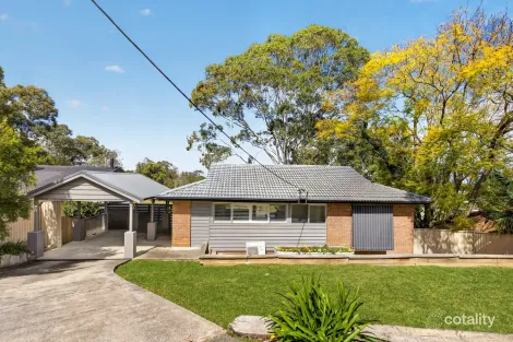 86 Keda Cct, North Richmond, NSW 2754