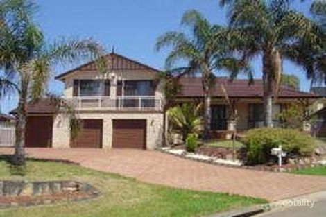 1 Hinder Cl, Abbotsbury, NSW 2176