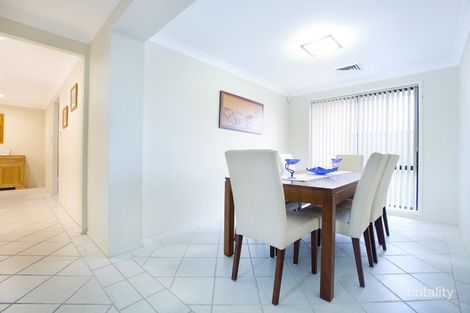 Property photo of 188 Ridgetop Drive Glenmore Park NSW 2745