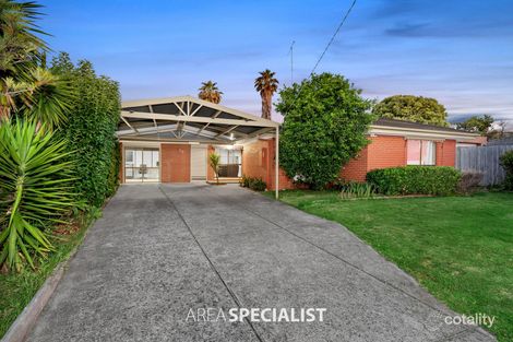 Property photo of 35 Hawking Avenue Hampton Park VIC 3976