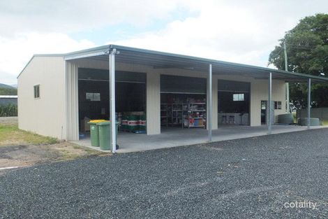 3 Anzac Pde, Finch Hatton, QLD 4756