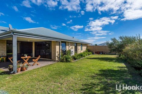 Property photo of 13 Waverley Road Australind WA 6233