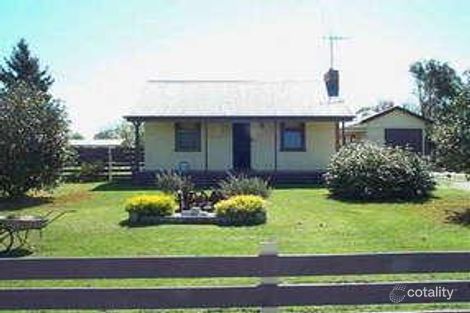 11 Scott St, Orbost, VIC 3888