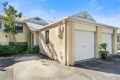 Property photo of 5/283 Nineteenth Avenue Elanora QLD 4221