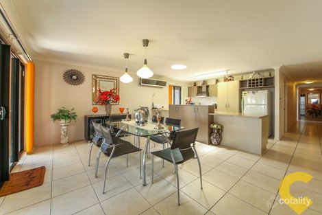 Property photo of 1 Tropical Drive Forest Lake QLD 4078